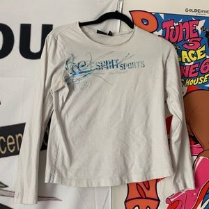 ESPRIT SPORT LONG SLEEVER